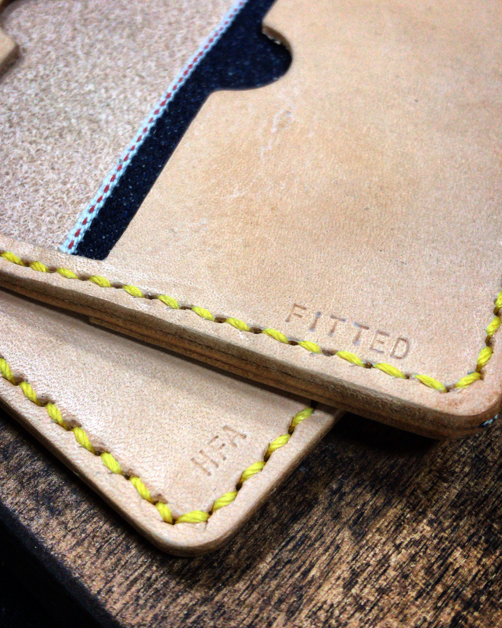 Bleecker Bifold