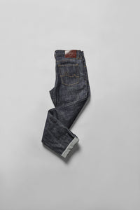 Premium jeans made in NYC