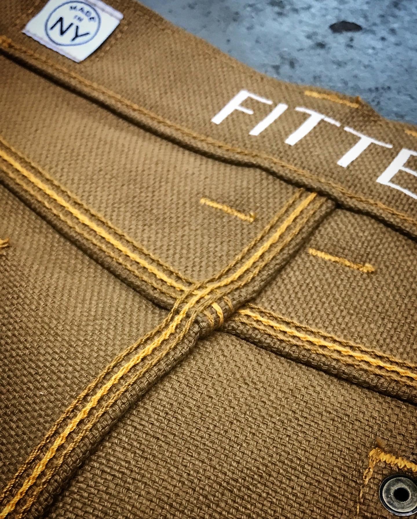 Alteration Services - FITTED Underground