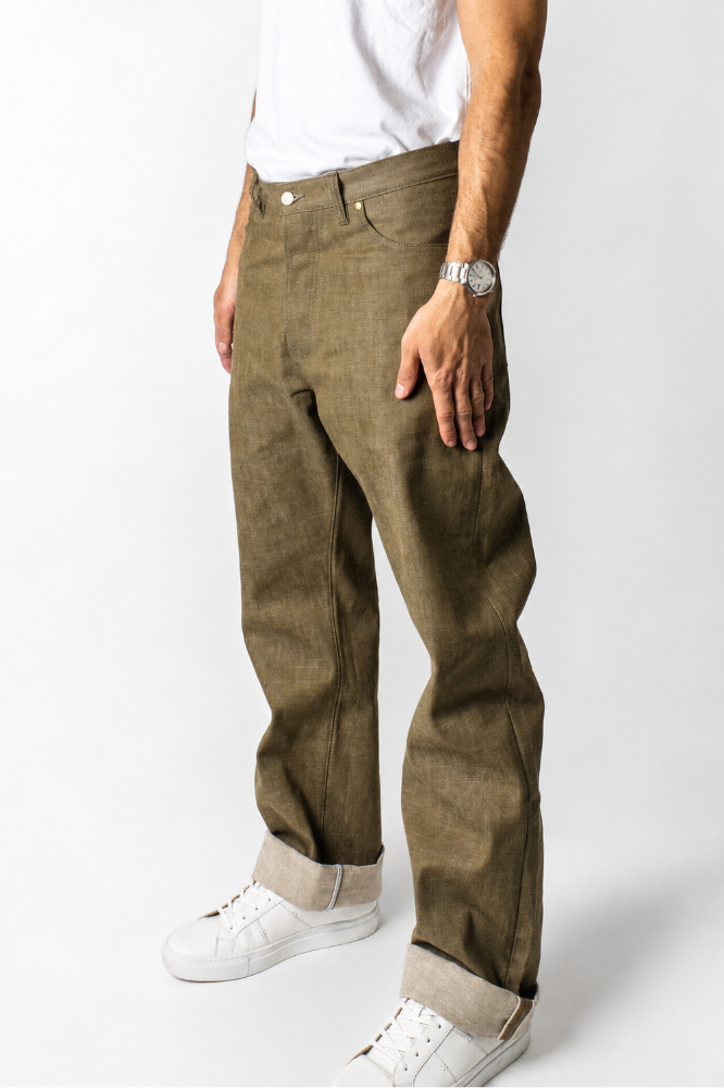 W15 Sage Midori