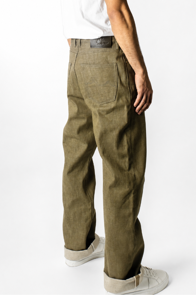 W15 Sage Midori