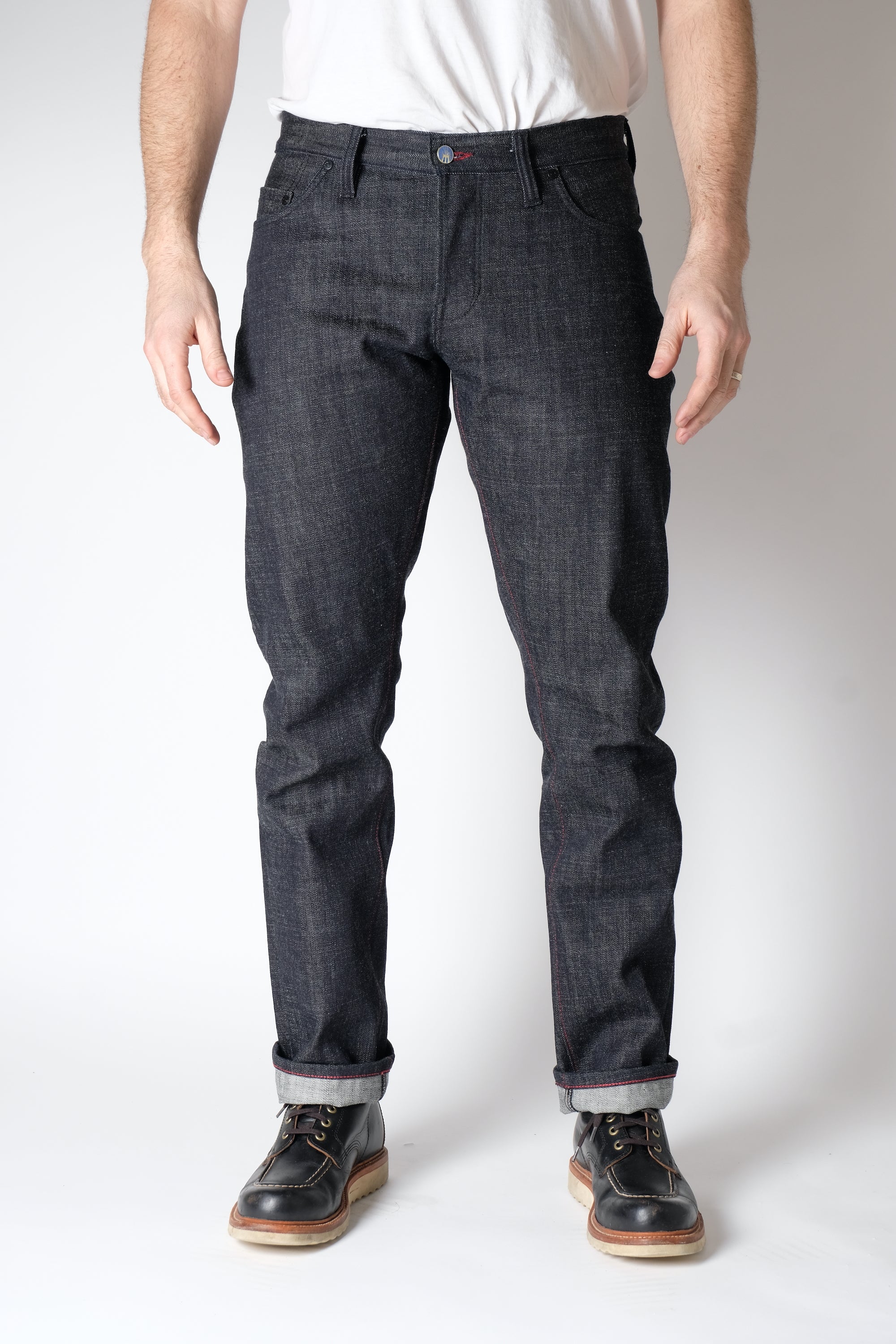 D17 Gotsu Gotsu Infrared - FITTED Underground