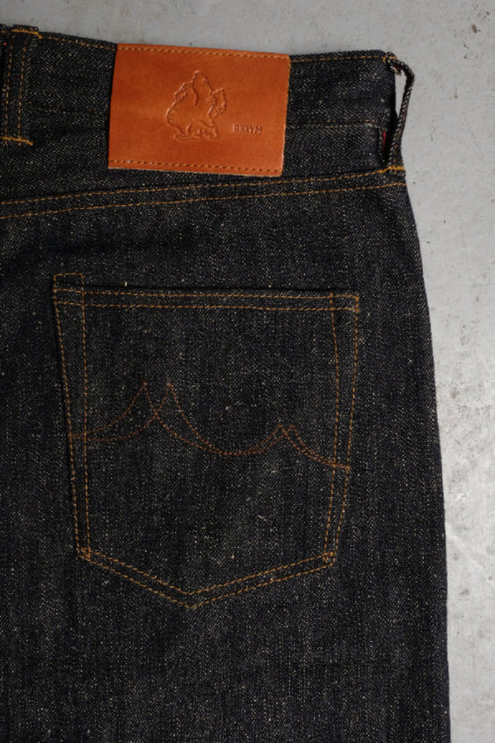 W13 BK Kibata