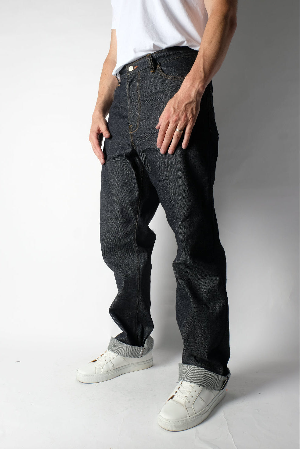 W13 Standard Issue Organic Cotton