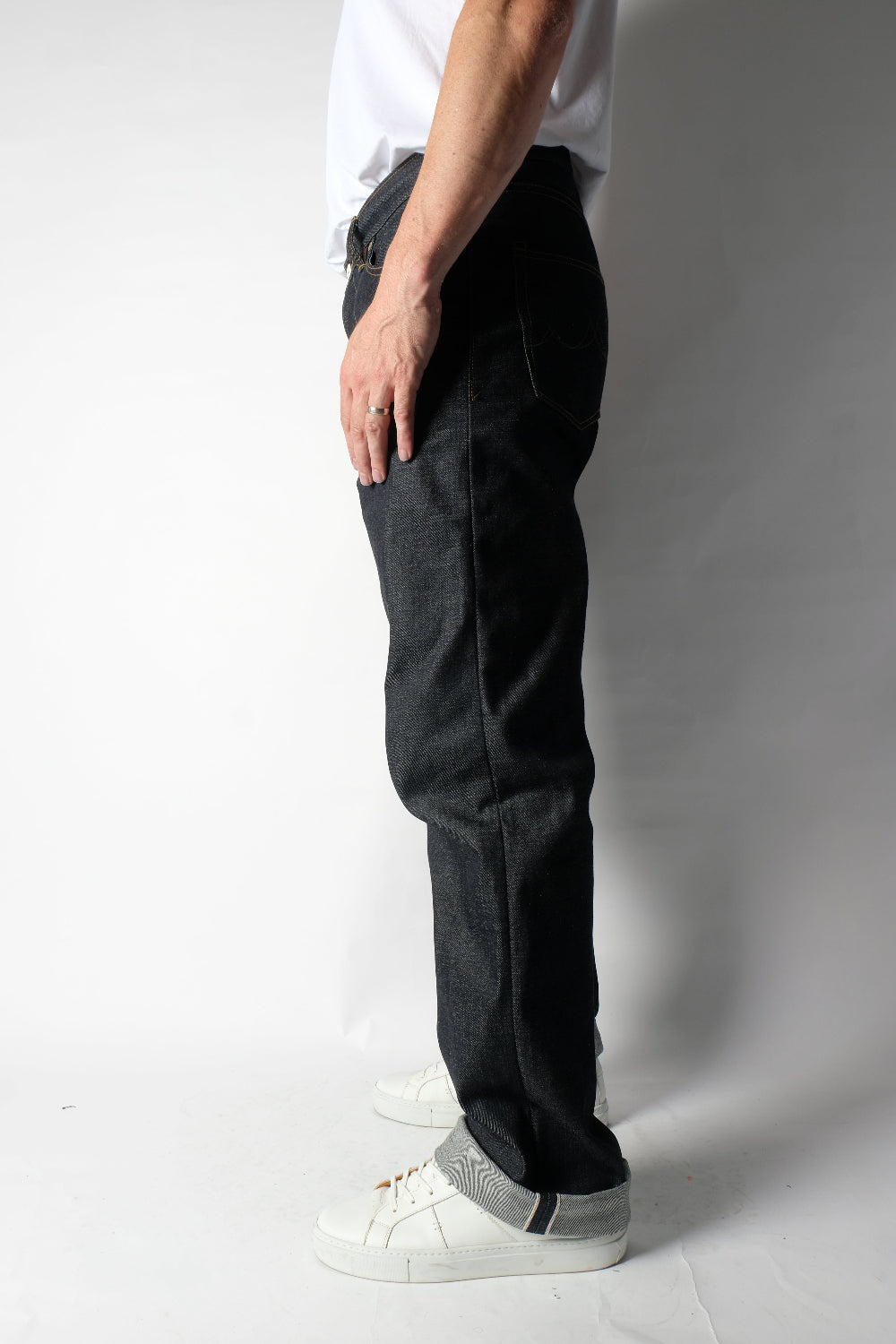 W13 Standard Issue Organic Cotton