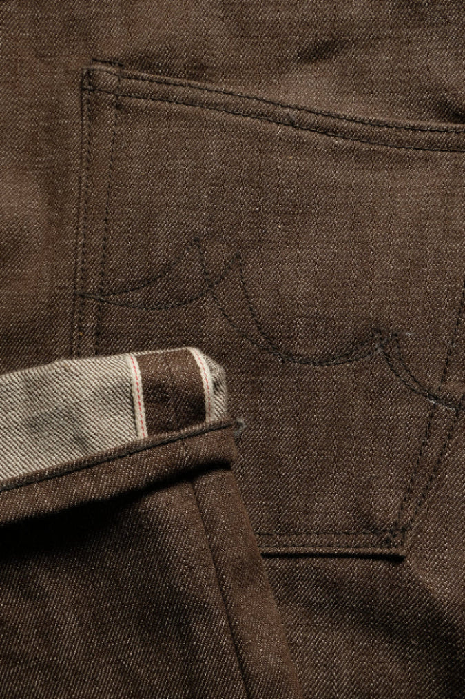 W15 Chocolate Kuri
