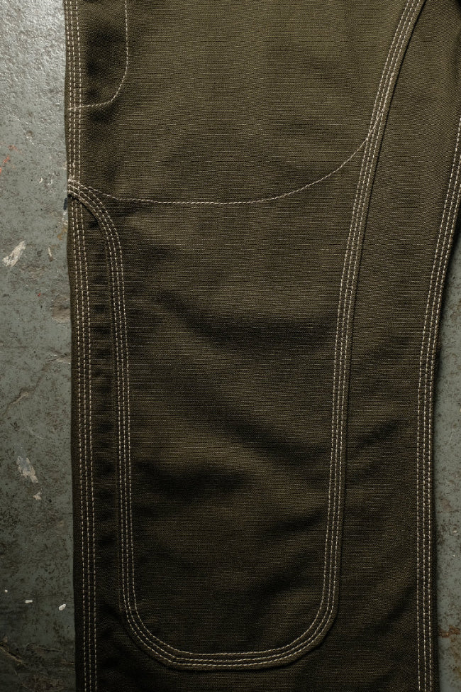UNION WORKPANT (Field Olive)