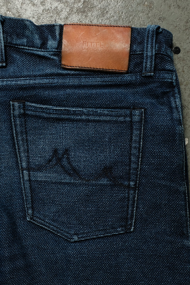 D16 Sashiko