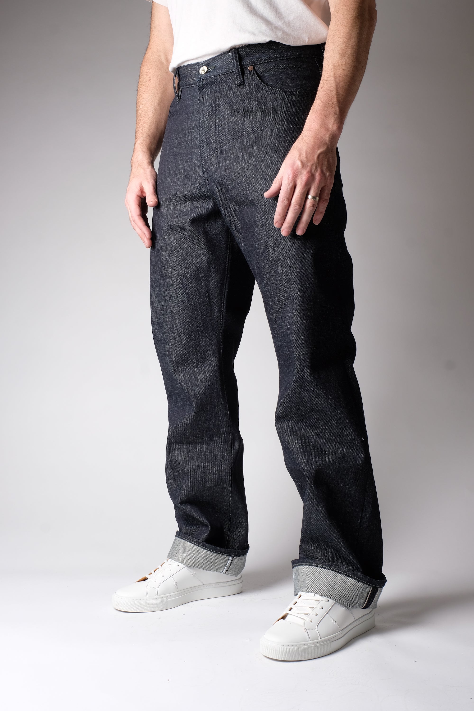 W15 Greensboro - FITTED Underground