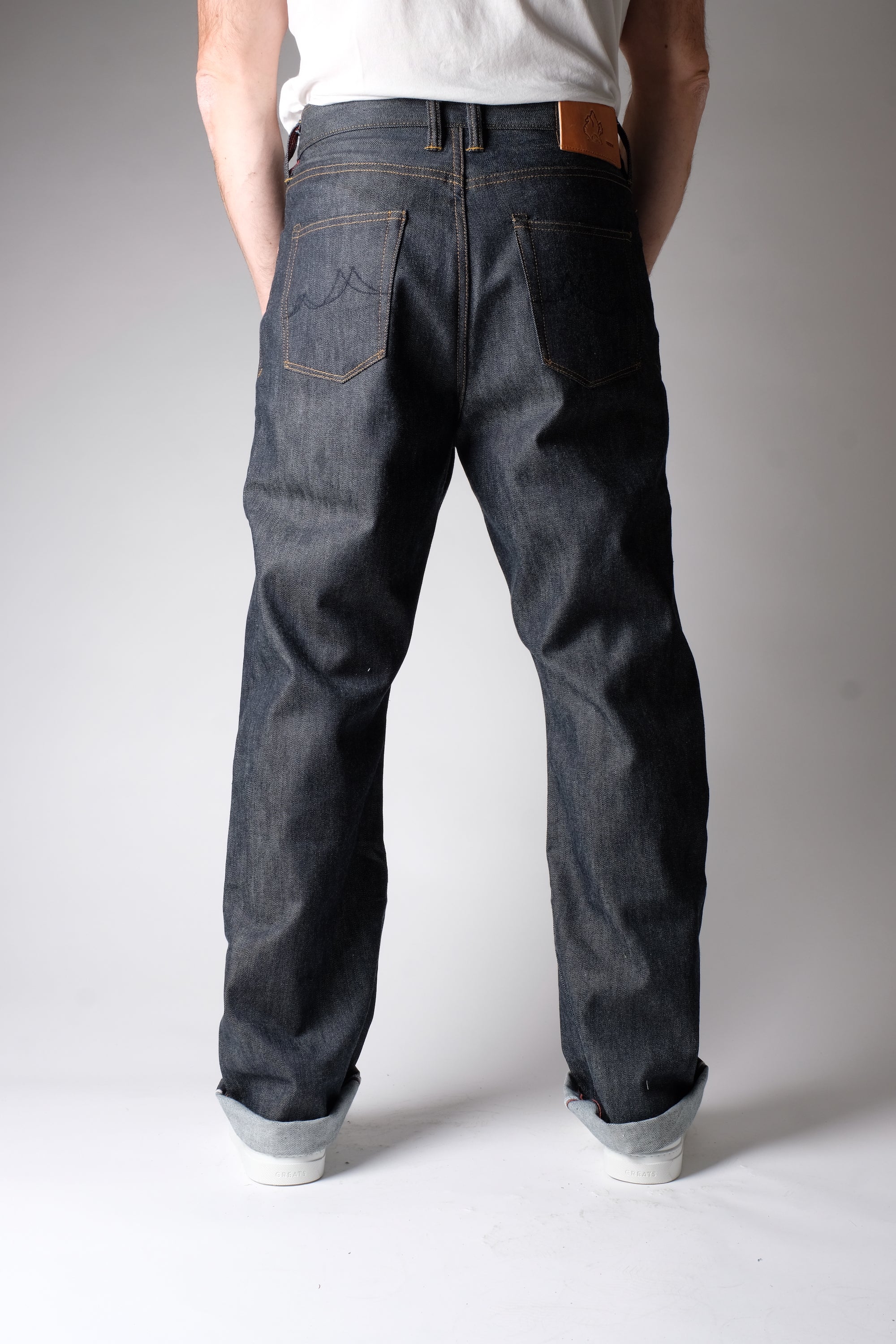 W11 Easy Rider - FITTED Underground