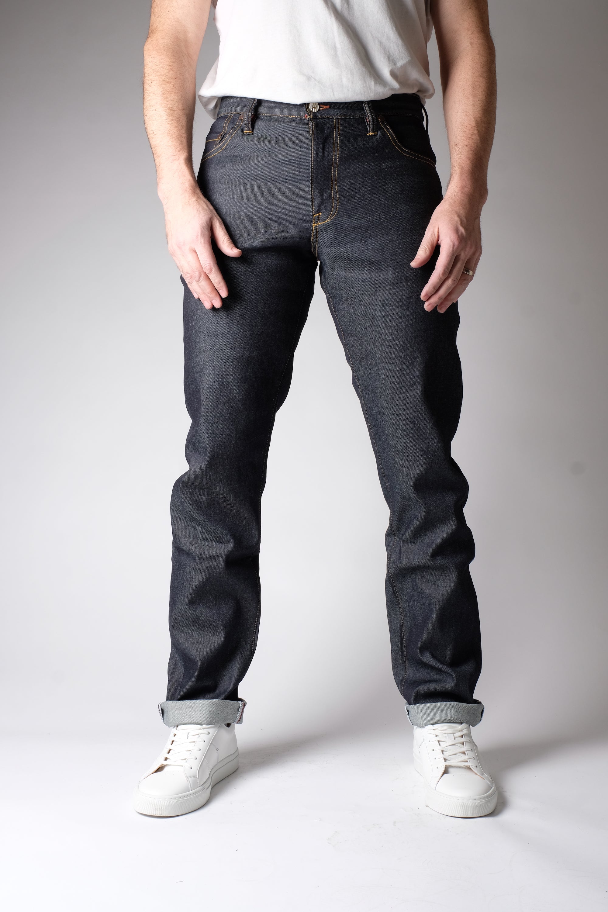 D10 Citizen - FITTED Underground