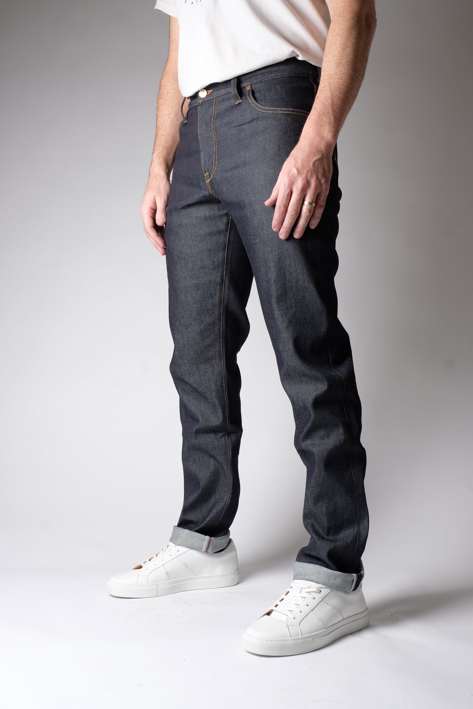 D10 Citizen - FITTED Underground