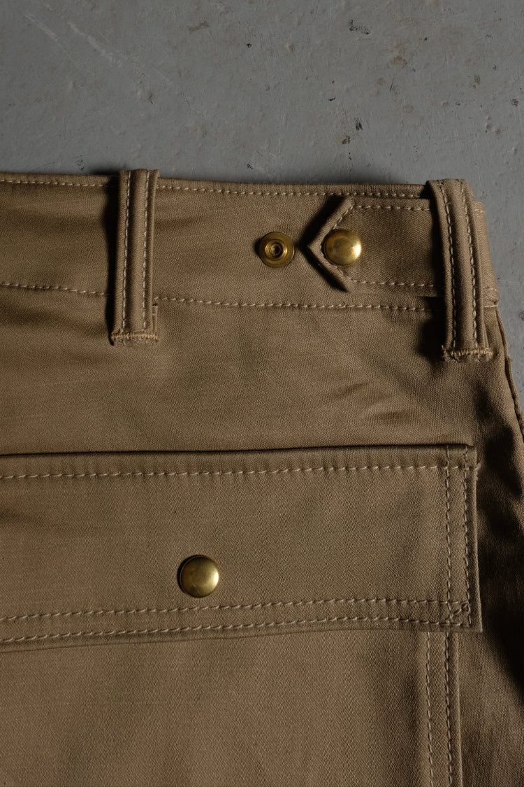 OG 718 Fatigue Pant (Beige)