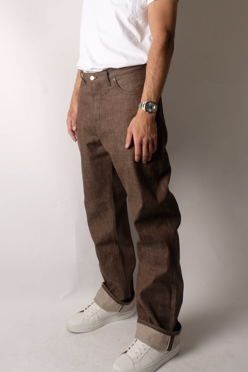 W15 Chocolate Kuri