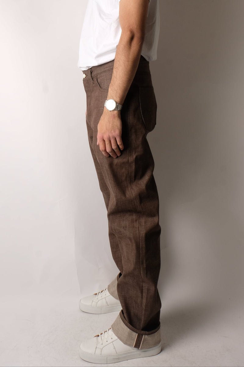 W15 Chocolate Kuri