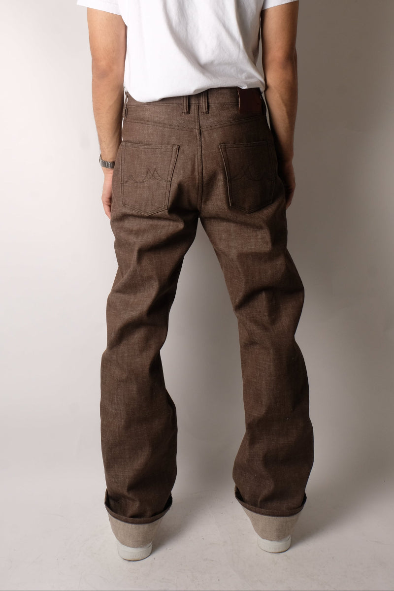 W15 Chocolate Kuri