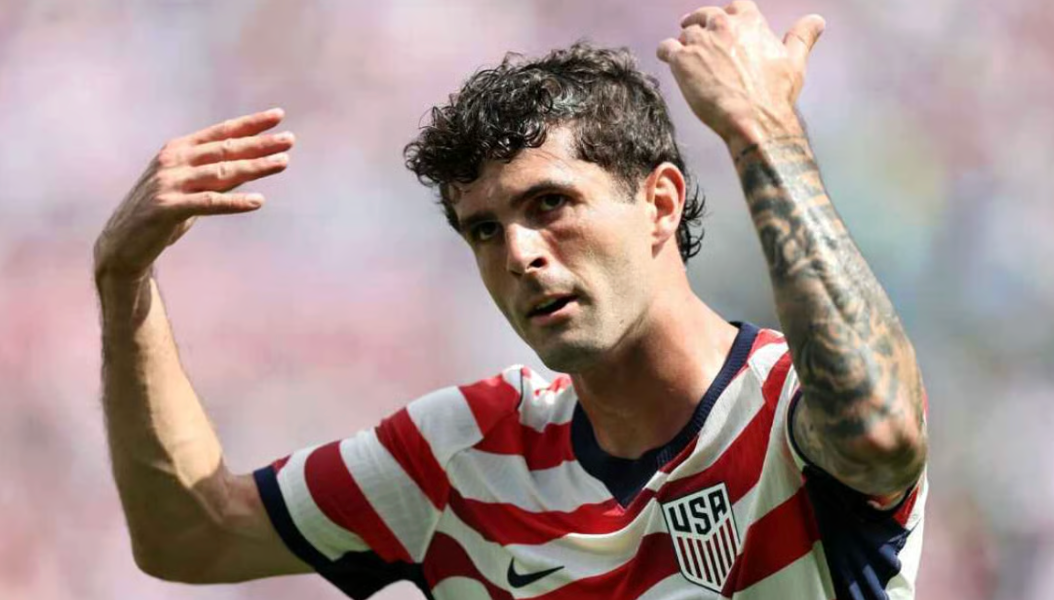 World Cup Party — Friday June 12
