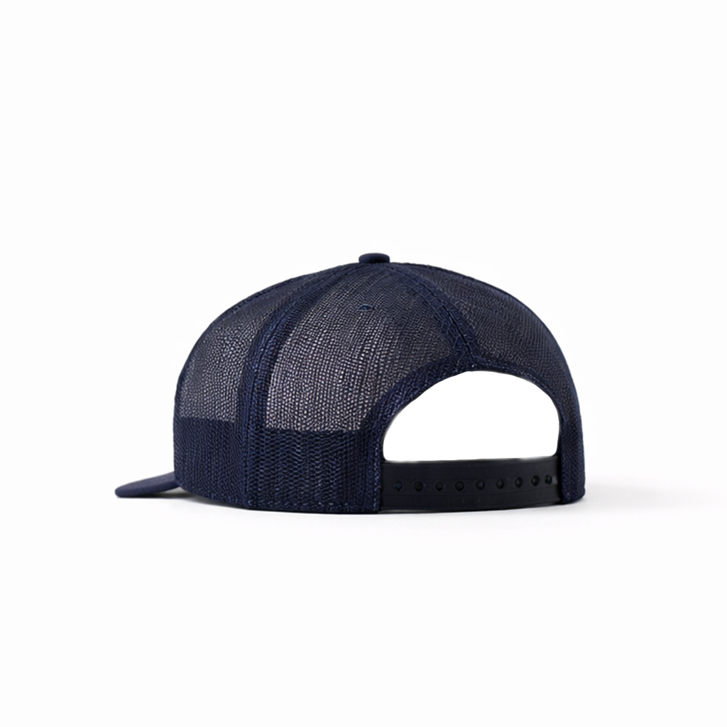USA Trucker Cap (Navy)
