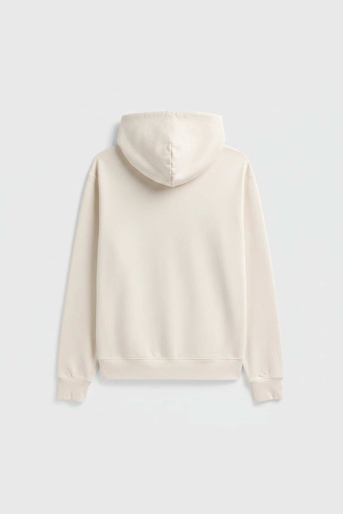 The Heavyweight Hoodie (Grey)