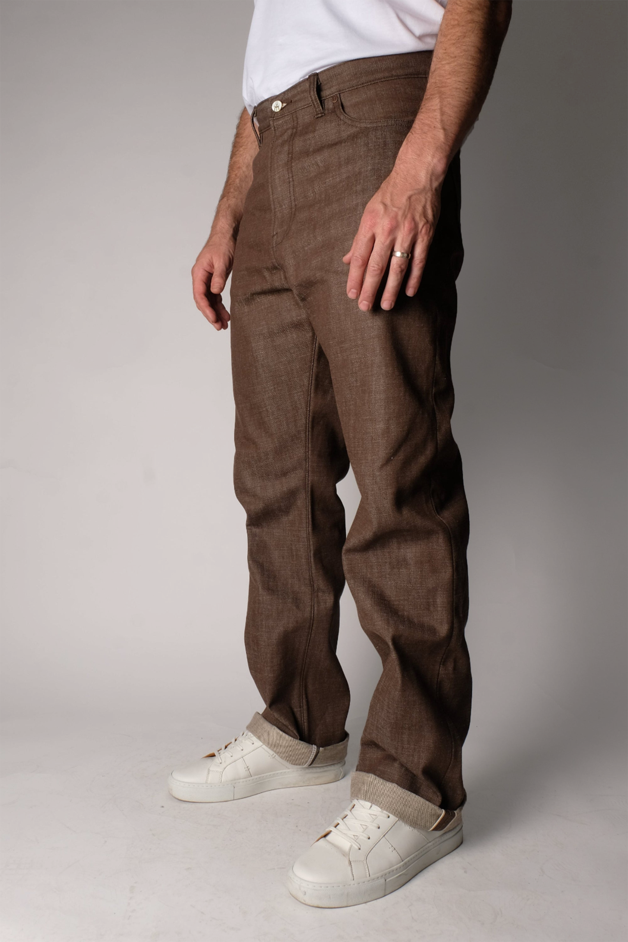W15 Chocolate Kuri