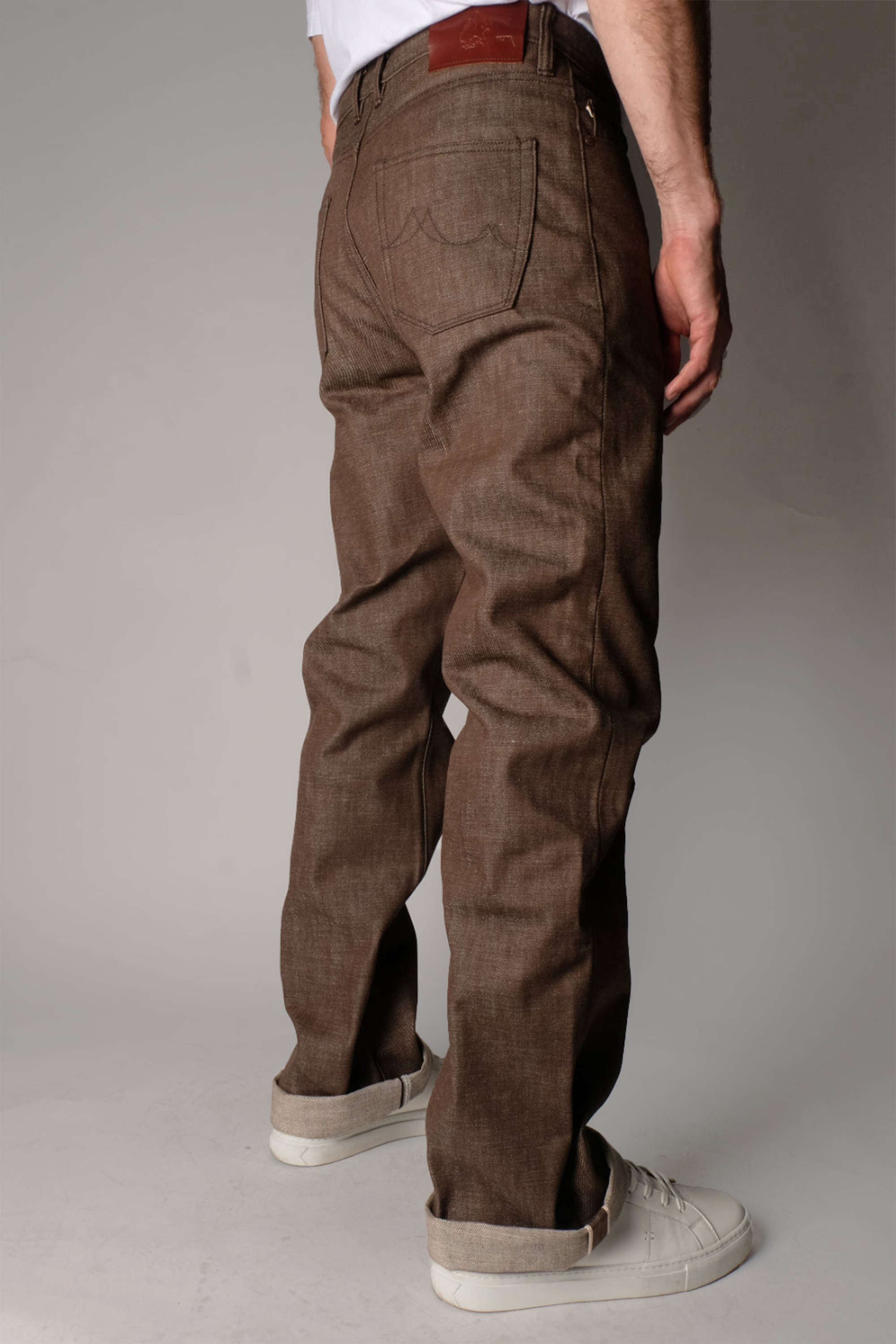 W15 Chocolate Kuri
