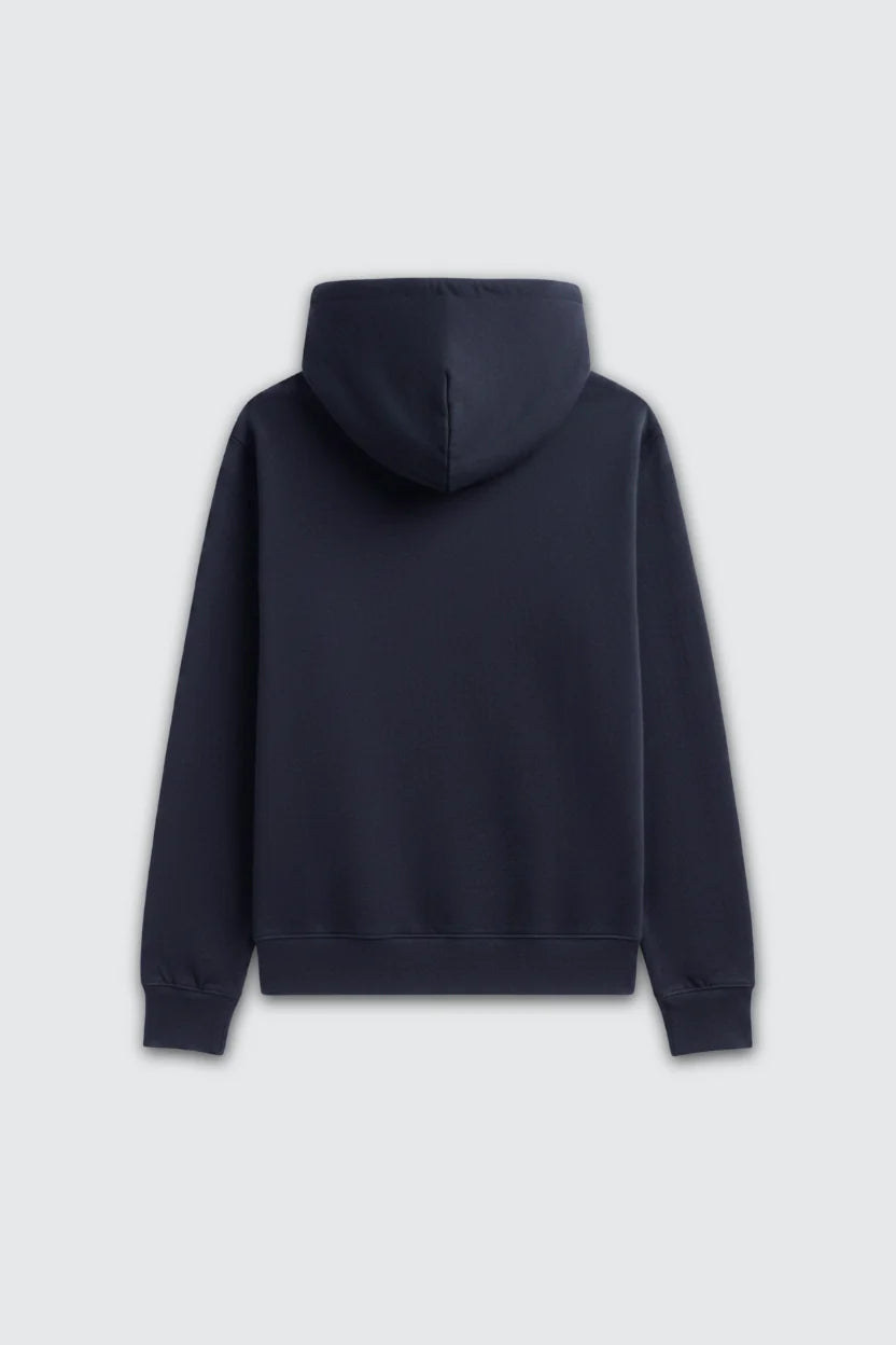 The Heavyweight Hoodie (Grey)