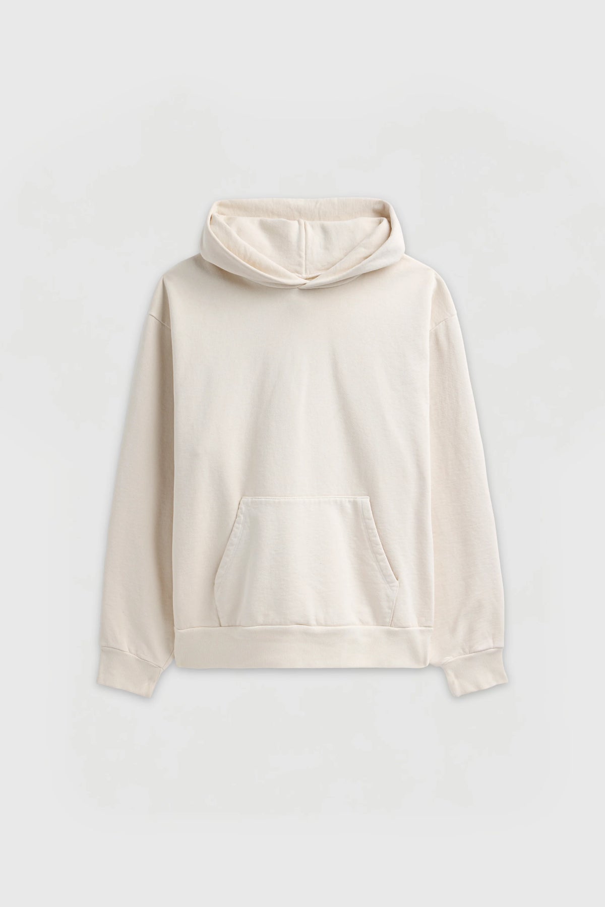 The Heavyweight Hoodie (Grey)