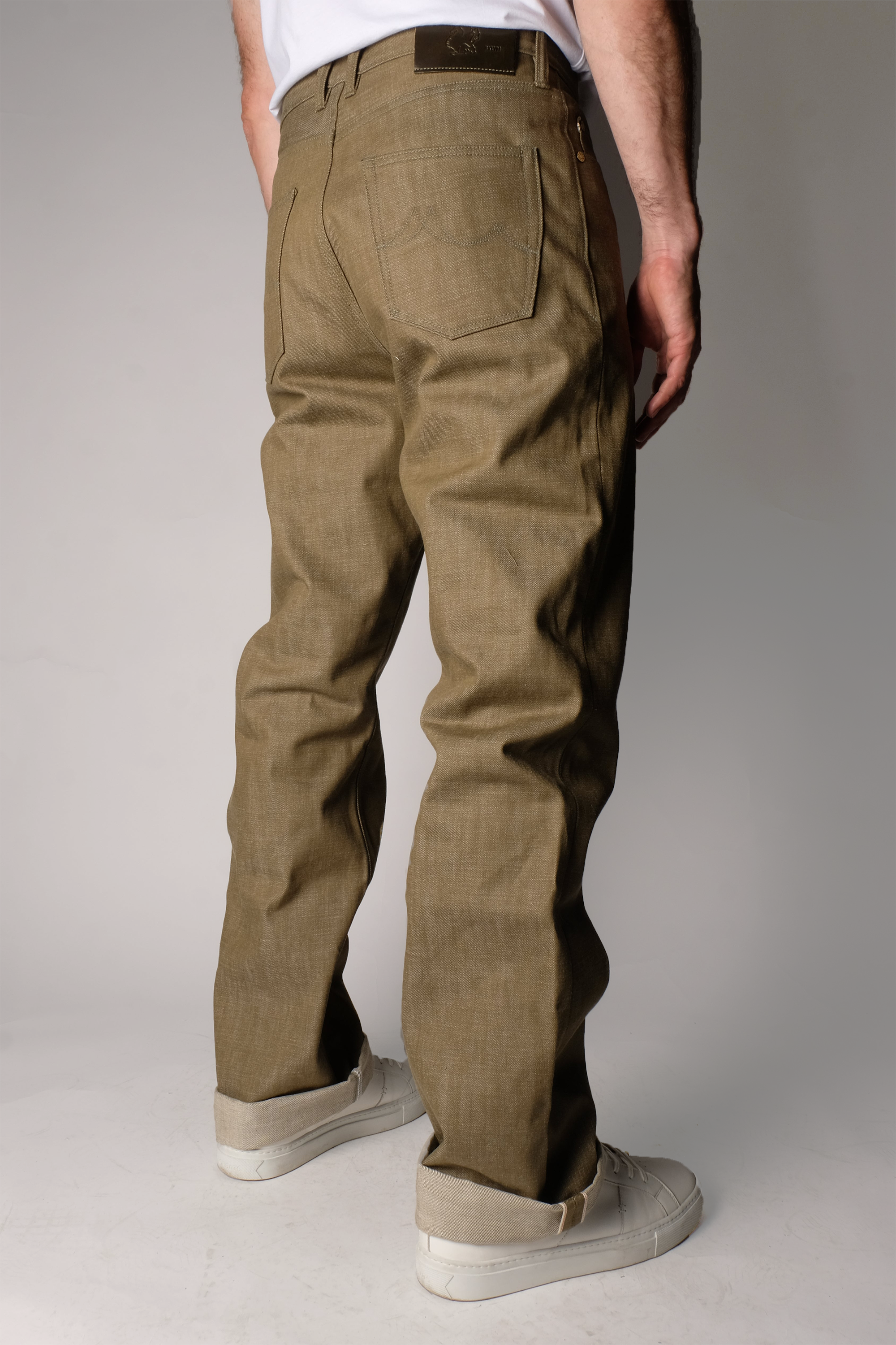W15 Sage Midori