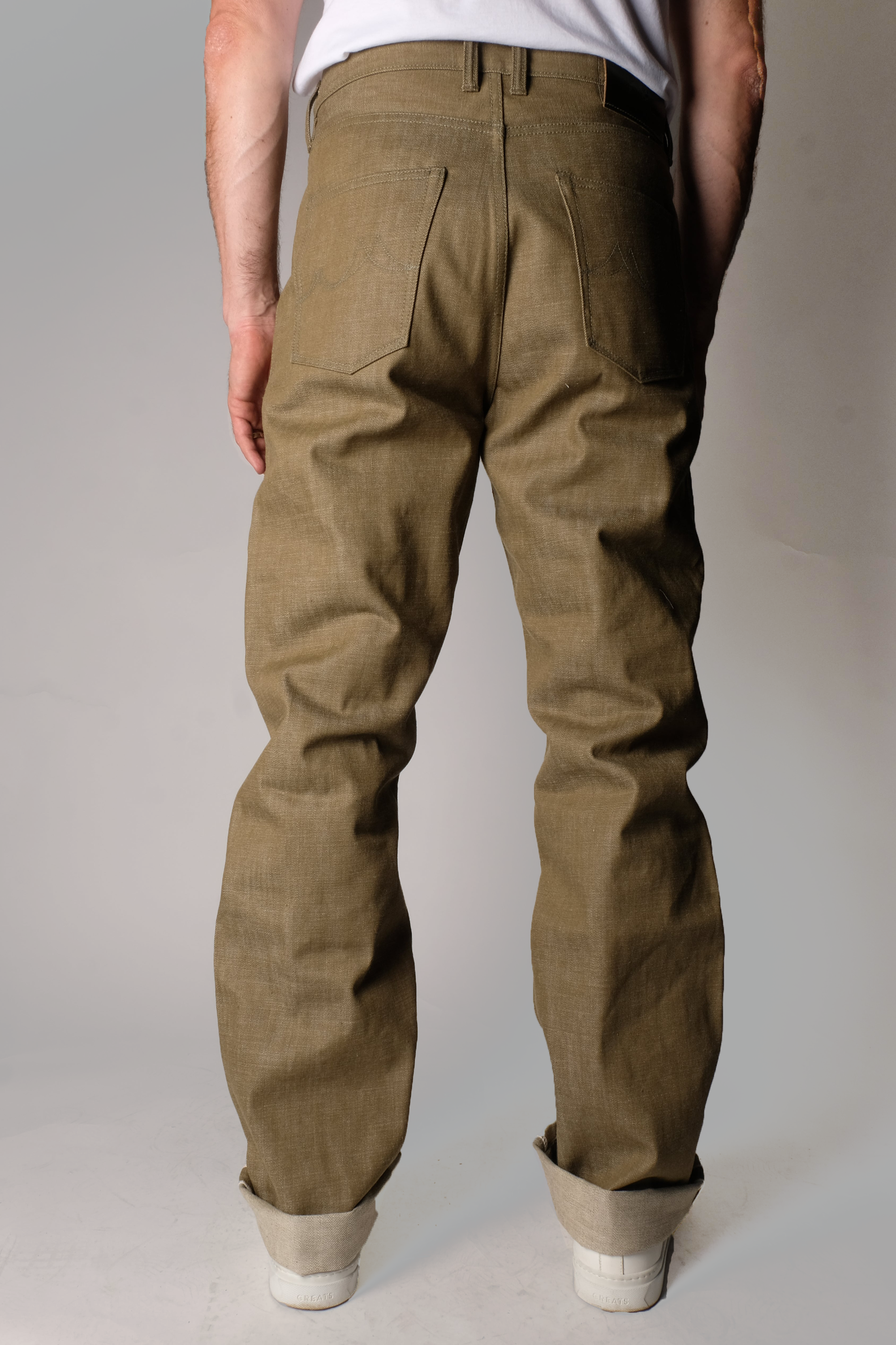 W15 Sage Midori