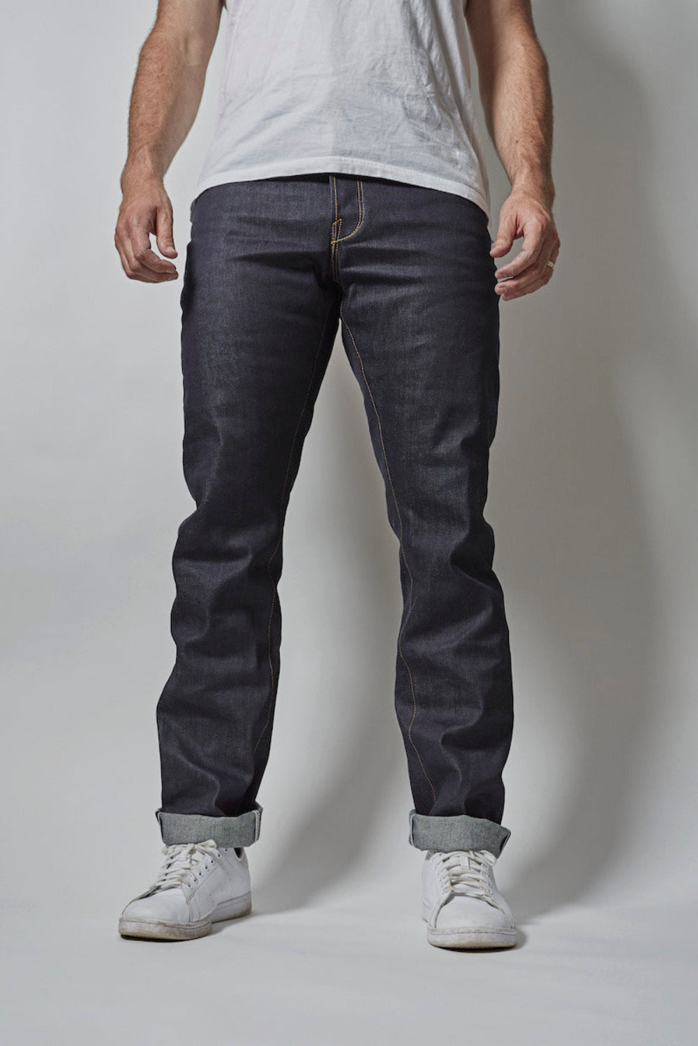 D13 Standard Issue - FITTED Underground