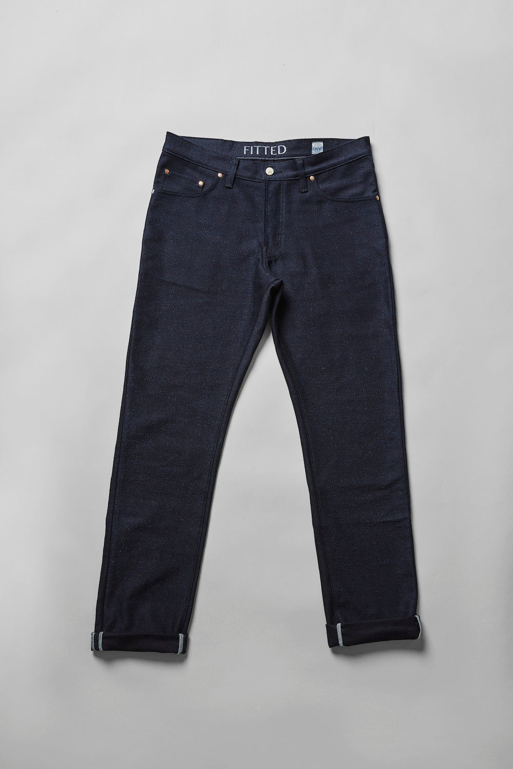 D16 Sashiko - FITTED Underground