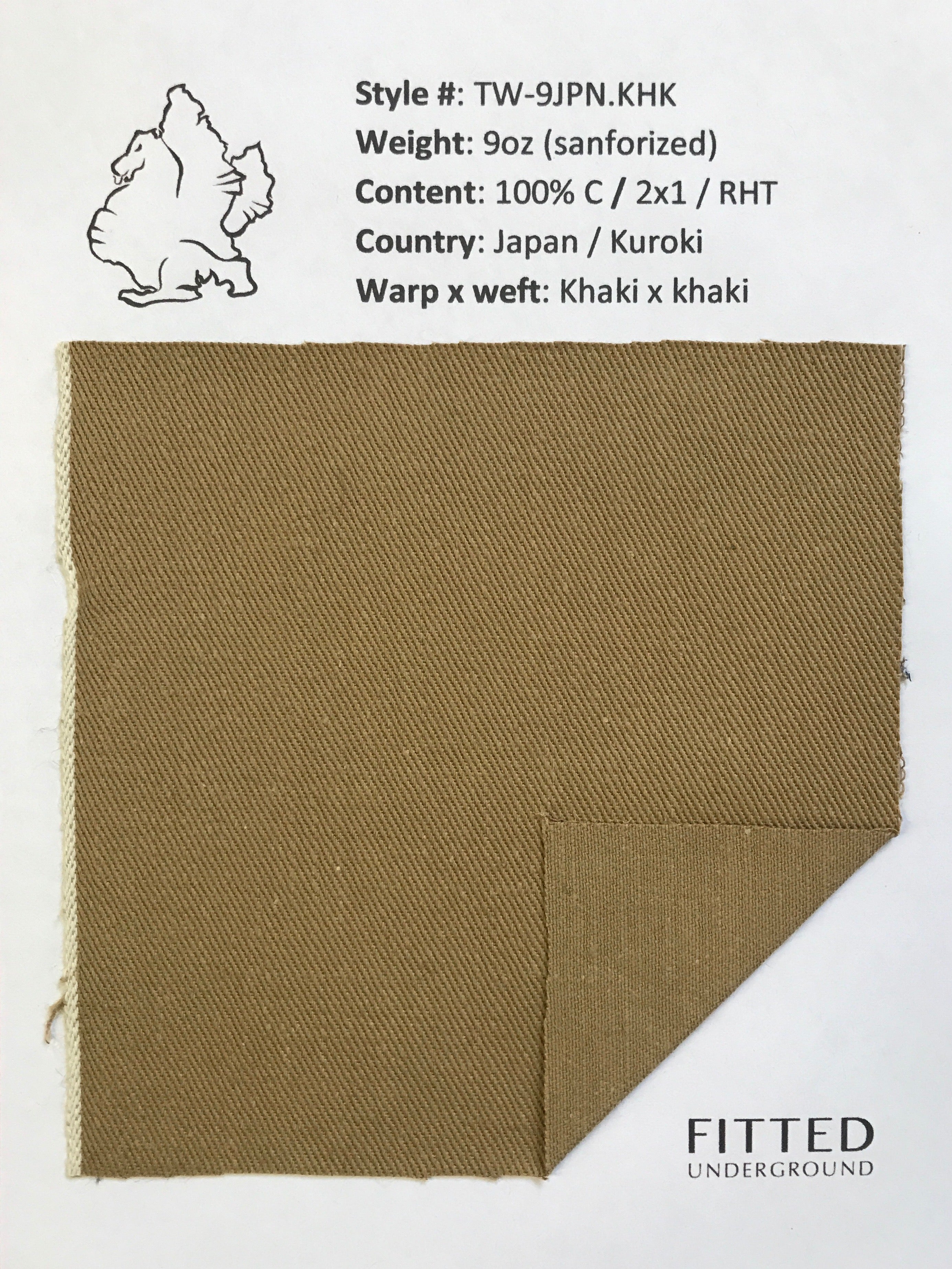 TW-9JPN.KHK - FITTED Underground