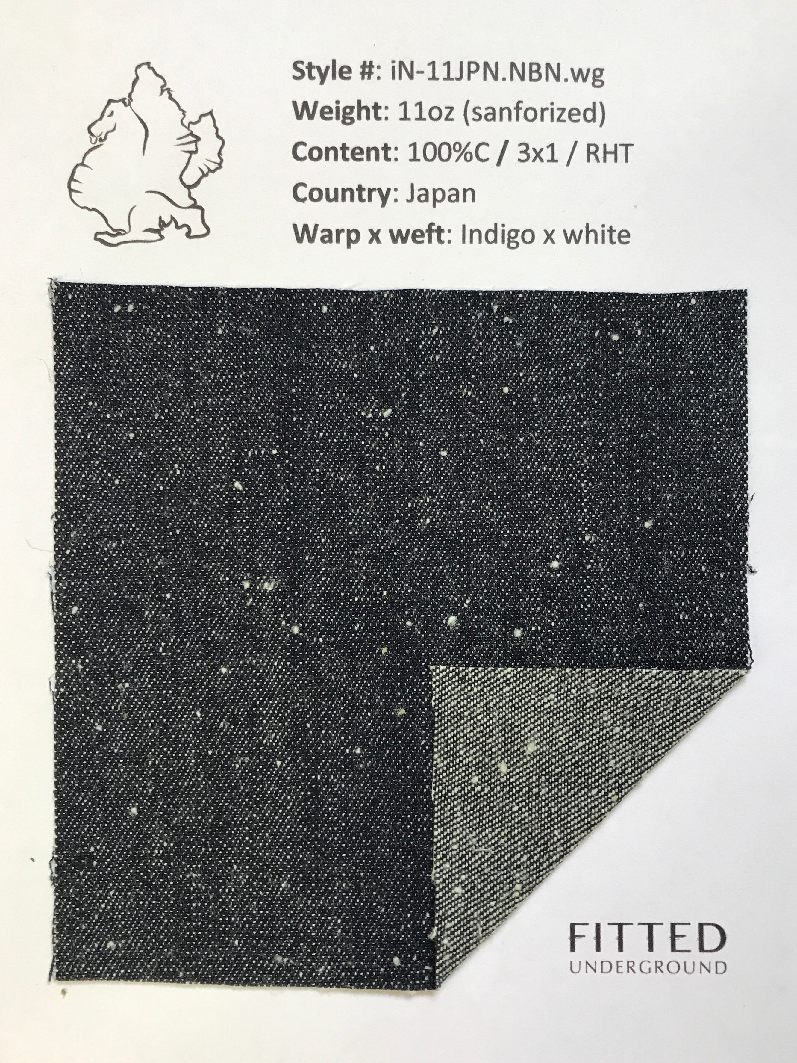 iN-11JPN.NBN.wg - FITTED Underground