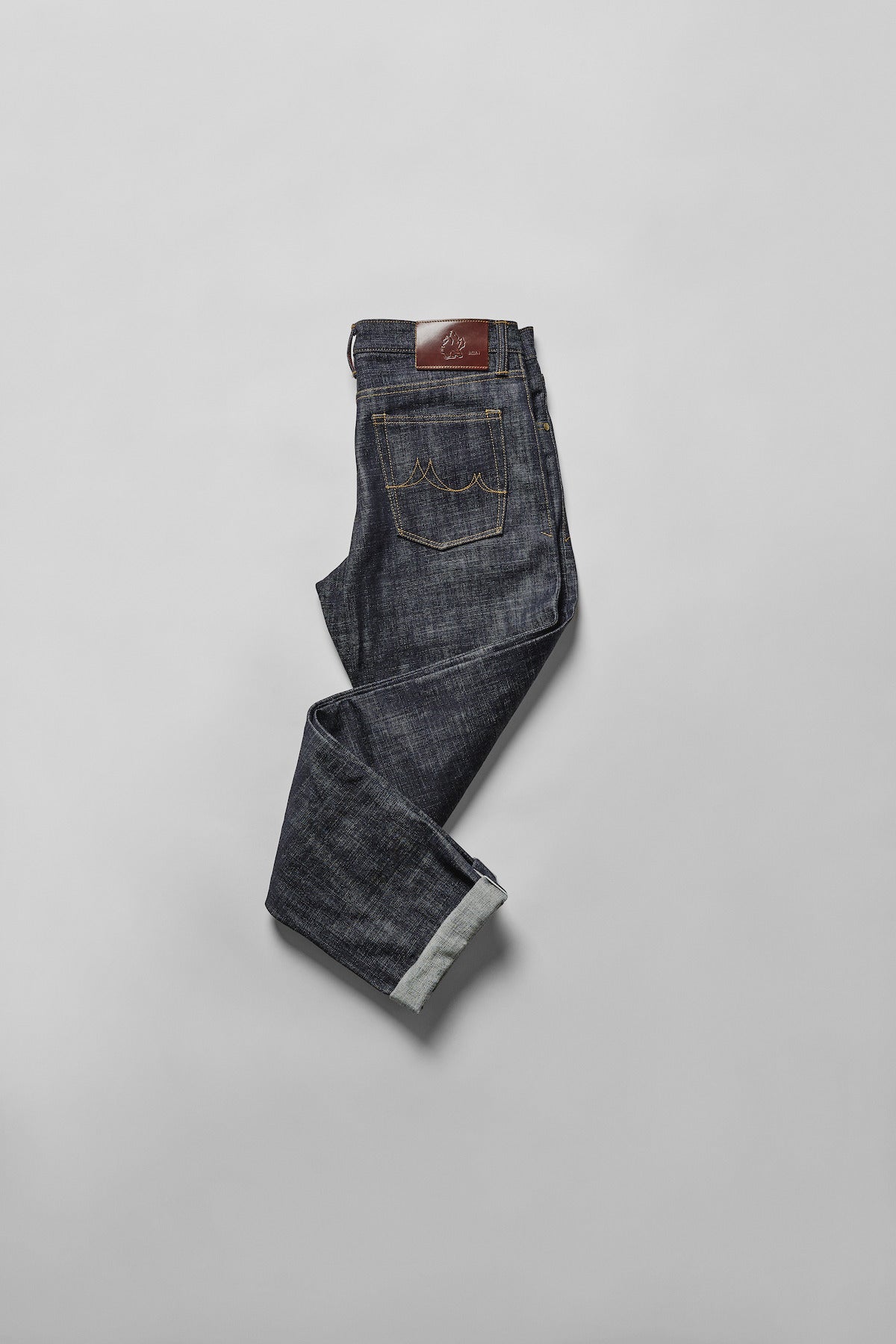 Premium jeans made in NYC