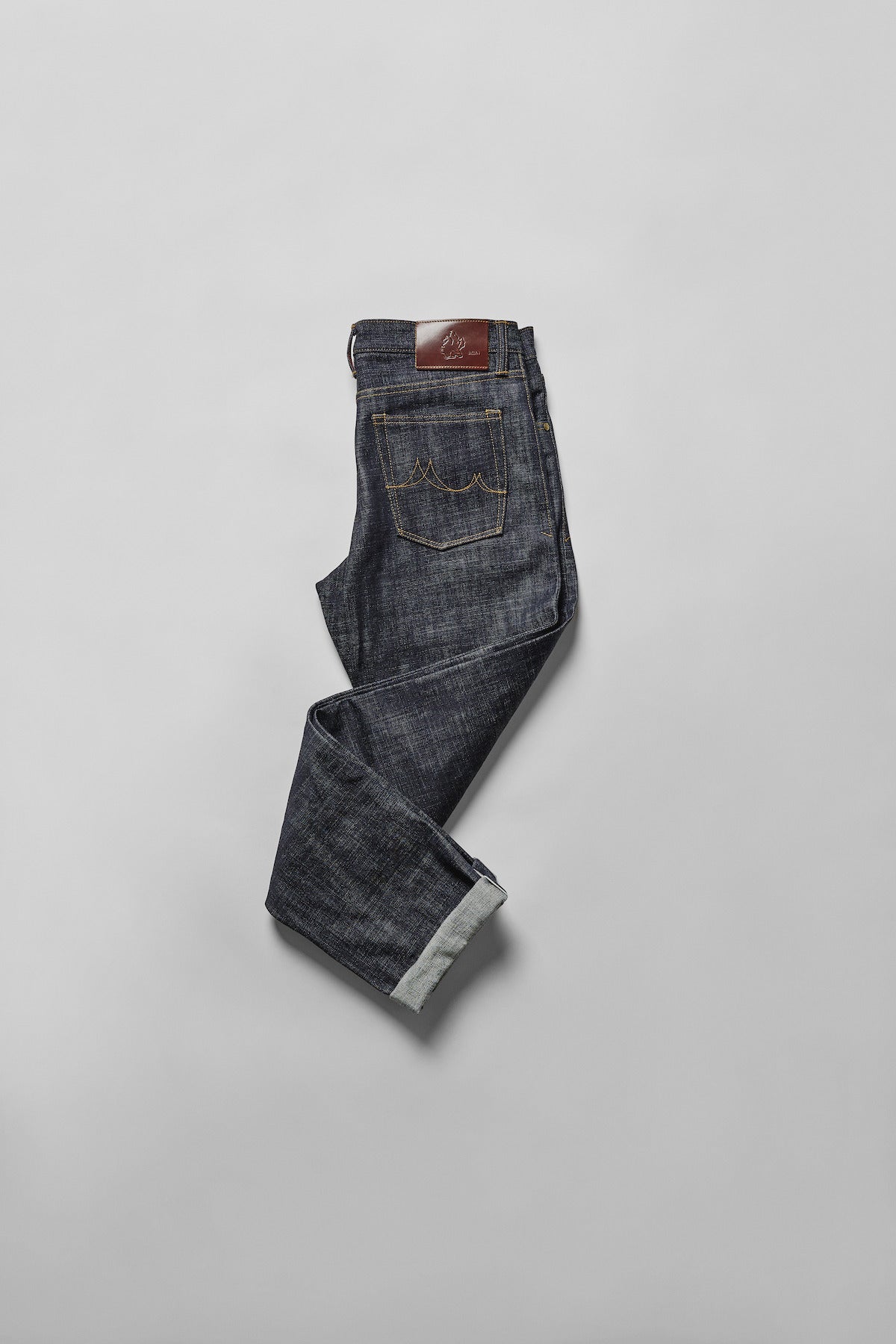 Premium jeans made in NYC!