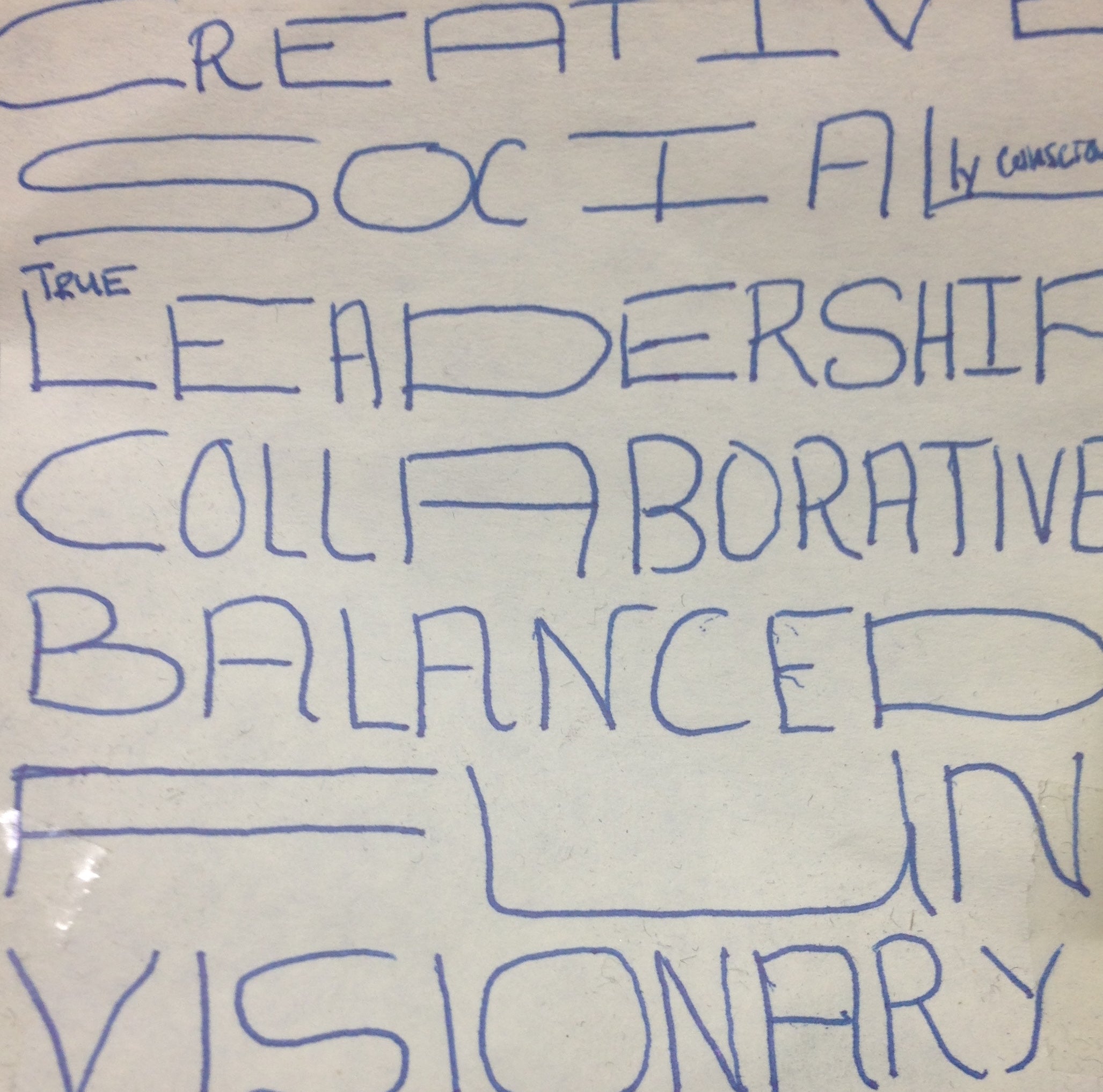 Mission, Purpose & Values