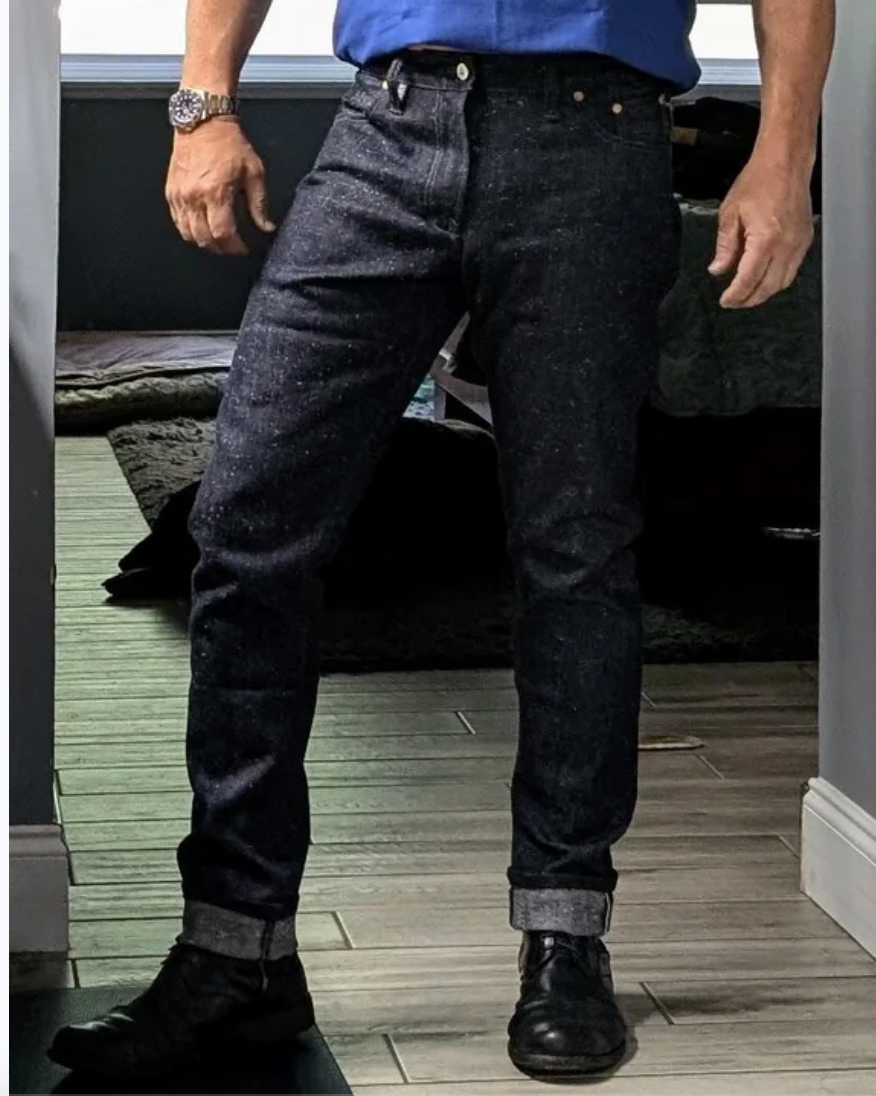 FITTED on Reddit