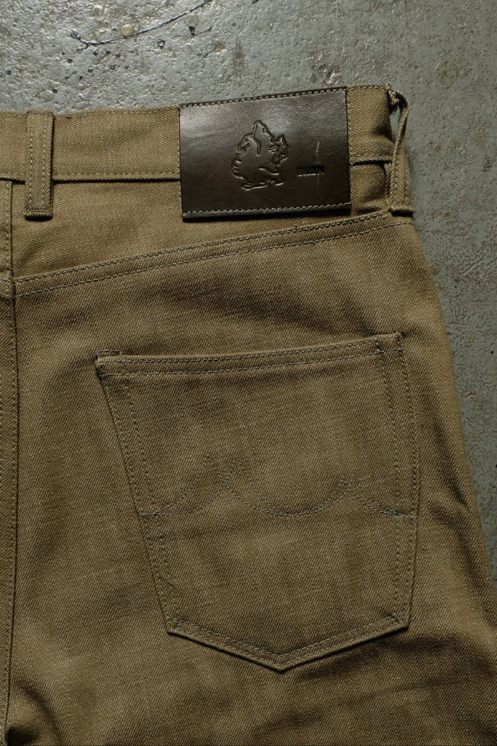 W15 Sage Midori