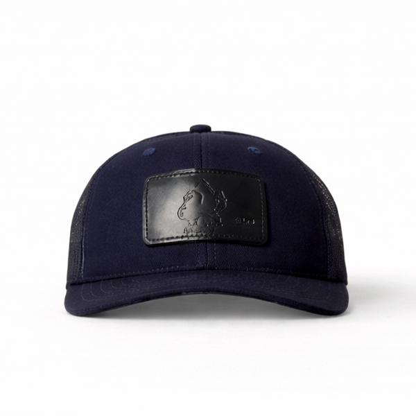 USA Trucker Cap (Navy)