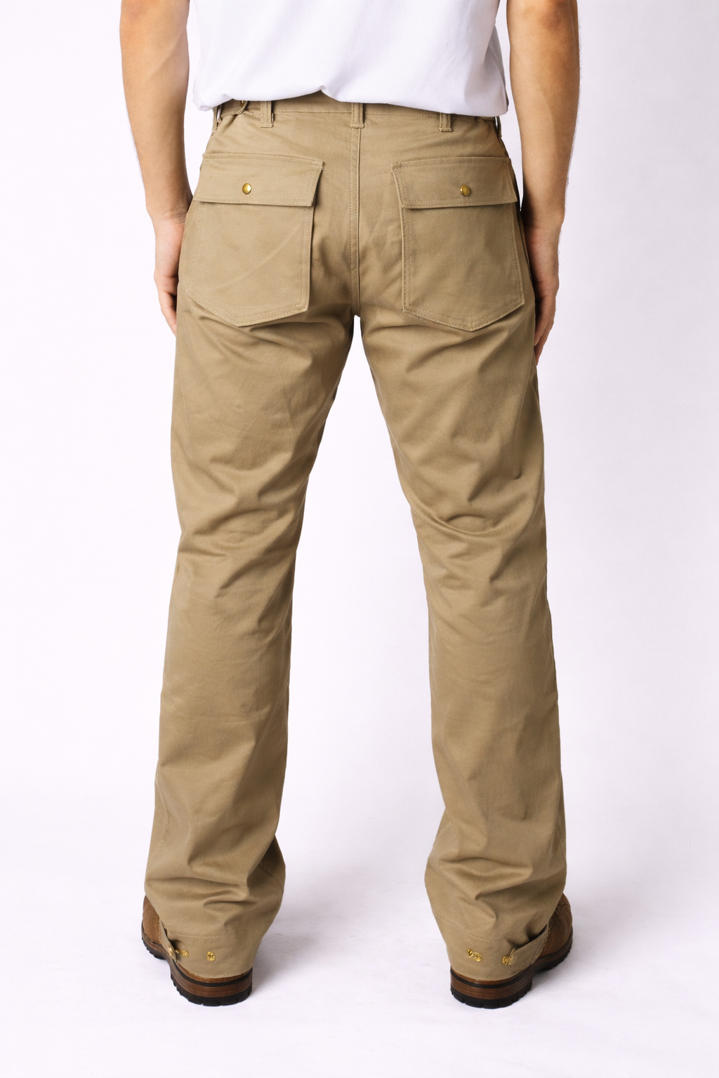 OG 718 Fatigue Pant (Beige)