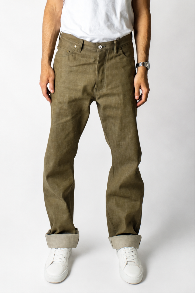 W15 Sage Midori