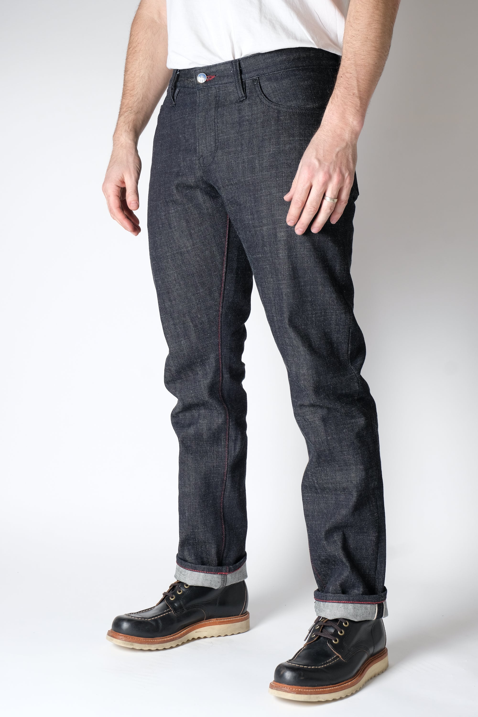 D17 Gotsu Gotsu Infrared - FITTED Underground
