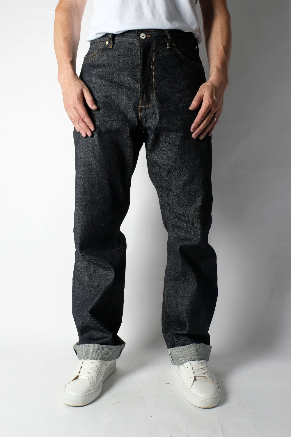 W13 Standard Issue Organic Cotton