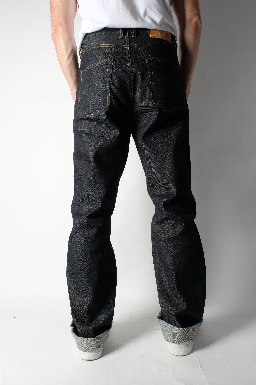 W13 Standard Issue Organic Cotton
