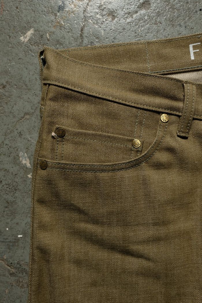 W15 Sage Midori