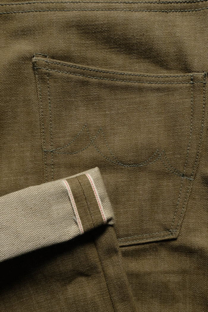 W15 Sage Midori