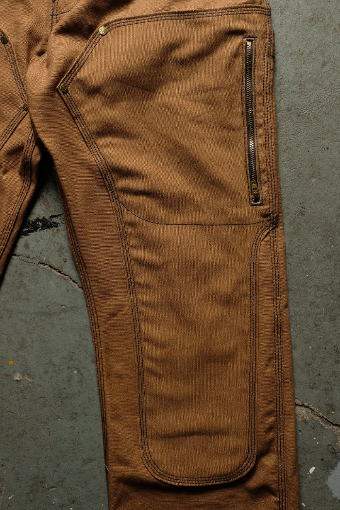 UNION WORKPANT (Saddle Brown)