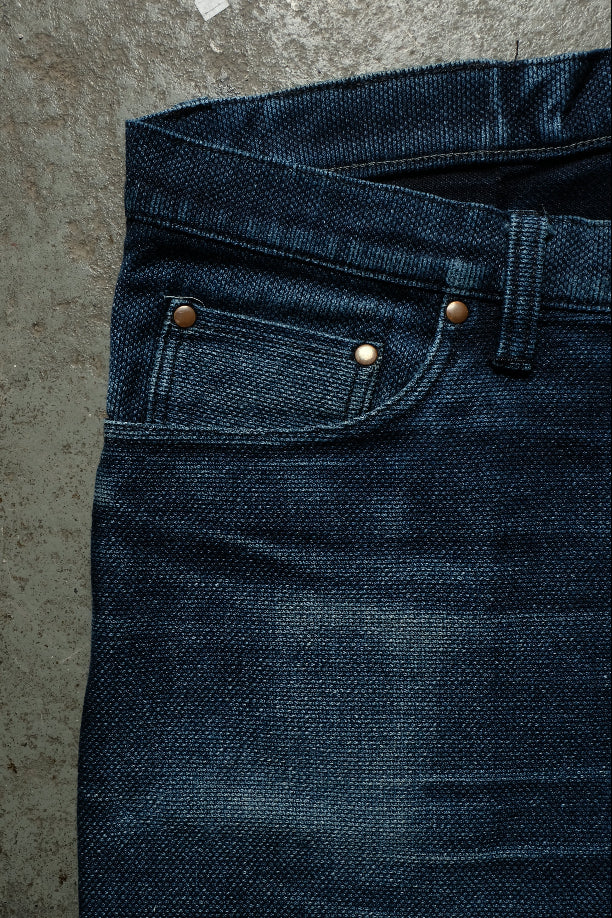 D16 Sashiko