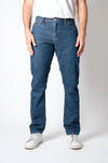 D11 Easy Rider Medium Wash