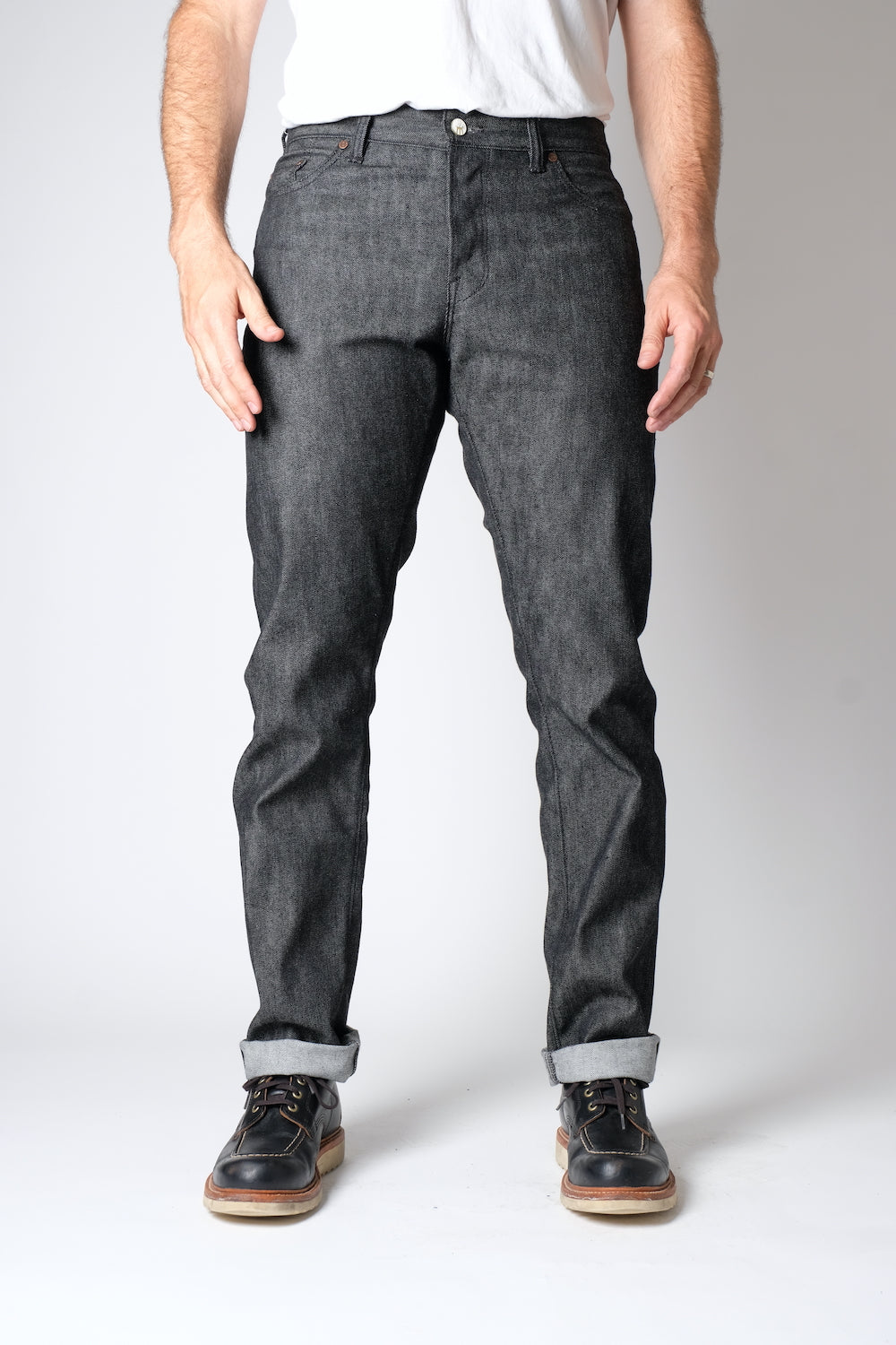 D11 Easy Rider 1xB - FITTED Underground